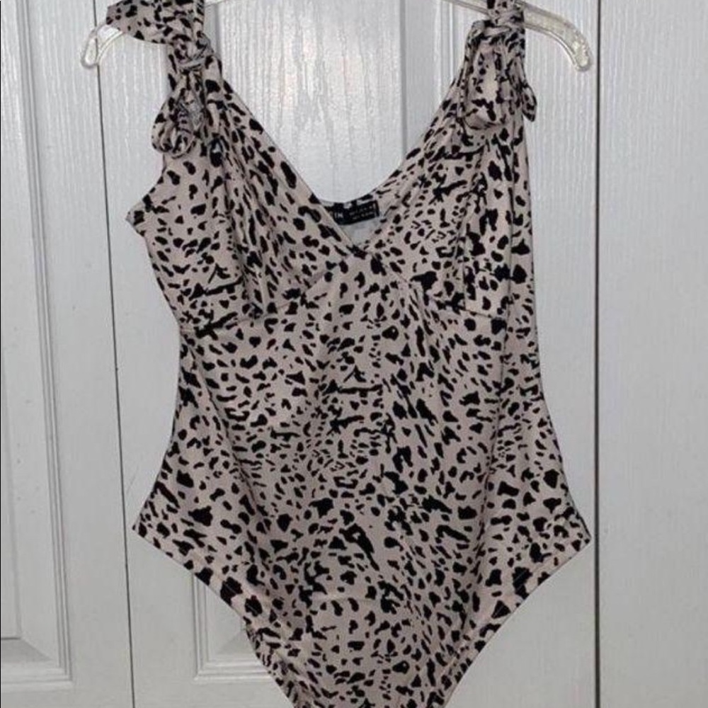 Bodysuit